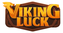 Logo del casino VikingLuck